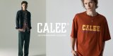 5/16(土) 12時〜 CALEE 2026 SPRING&SUMMER COLLECTION 新作発売