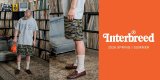 5/23(土) 00:00~ INTERBREED 2026 SPRING&SUMMER COLLECTION 新作発売
