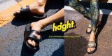 5/30(土) HAIGHT 2026 SPRING&SUMMER COLLECTION 発売