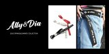 6/20(土) Ally&Dia 2026 SPRING&SUMMER COLLECTION 新作発売