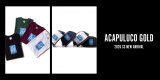 6/27(土) Acapulco Gold 2026 SPRING COLLECTION 新作発売