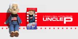 7/4(土) 00:00~ UNCLE P 2026 COLLECTION 新作発売