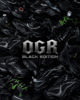 7/25(土) OGR 新作発売