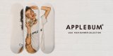 7/25(土) APPLEBUM 2026 HIGH SUMMER COLLECTION 新作発売