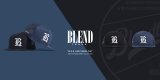 7/25(土) BLEND 2026 SPRING&SUMMER COLLECTION 新作発売
