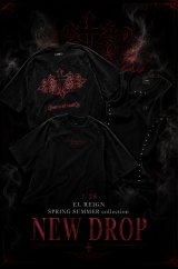 7/25(土) EL REIGN 2026 SPRING&SUMMER COLLECTION 発売