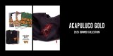 Acapulco Gold 2026 SUMMER COLLECTION 新作発売