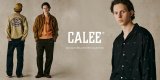 8/29(土) 12時〜 CALEE 2026 AUTUMN&WINTER COLLECTION 新作発売