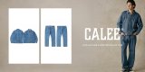 9/5(土) 12時〜 CALEE 2026 AUTUMN&WINTER COLLECTION 新作発売