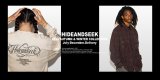 9/19(土) 12時〜 HideandSeek 2026 AUTUMN&WINTER COLLECTION 新作発売