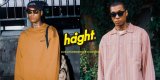 9/19 (土) HAIGHT 2026 AUTUMN&WINTER COLLECTION 発売