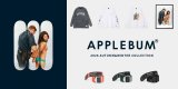 9/19(土) APPLEBUM 2026 AUTUMN&WINTER COLLECTION 新作発売