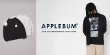 9/26(土) APPLEBUM 2026 AUTUMN&WINTER COLLECTION 新作発売