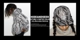 9/26(土) 12時〜 HideandSeek 2026 AUTUMN&WINTER COLLECTION 新作発売