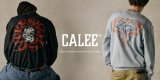10/3(土) 12時〜 CALEE 2026 AUTUMN&WINTER COLLECTION 新作発売