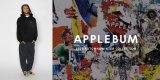 10/3(土) APPLEBUM 2026 AUTUMN&WINTER COLLECTION 新作発売
