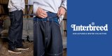 10/10(土) 00:00~ INTERBREED 2026 AUTUMN&WINTER COLLECTION 新作発売