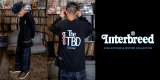 10/17(土) 00:00~ INTERBREED 2026 AUTUMN&WINTER COLLECTION 新作発売