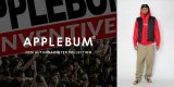 10/17(土) APPLEBUM 2026 AUTUMN&WINTER COLLECTION 新作発売