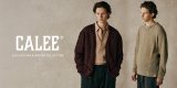 10/17(土) 12時〜 CALEE 2026 AUTUMN&WINTER COLLECTION 新作発売