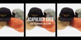 10/24(土) Acapulco Gold 2026 AUTUMN&WINTER COLLECTION 新作発売
