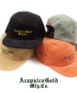 10/24(土) Acapulco Gold 2026 AUTUMN&WINTER COLLECTION 新作発売
