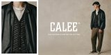 10/24(土) 12時〜 CALEE 2026 AUTUMN&WINTER COLLECTION 新作発売