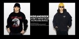 10/24(土) 12時〜 HideandSeek 2026 AUTUMN&WINTER COLLECTION 新作発売