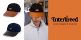 10/31(土) 00:00~ INTERBREED 2026 AUTUMN&WINTER COLLECTION 新作発売