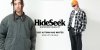 HIDEANDSEEK(ハイドアンドシーク)