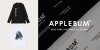 APPLEBUM(アップルバム)