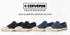 CONVERSE SKATEBOARDING(コンバース スケートボーディング)