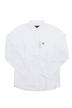 画像3: 【Back Channel】 OX B.D. SHIRT (3)