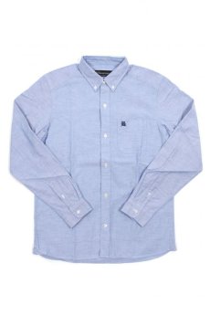 画像5: 【Back Channel】 OX B.D. SHIRT (5)