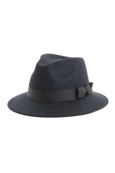 画像3: 【Estilo&co.】 WIDE BRIM FELT HAT (3)