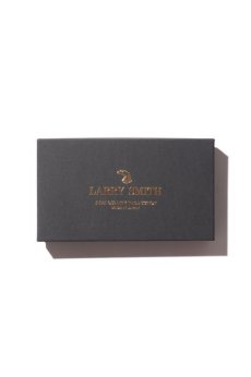 画像10: LARRY SMITH / FLAP WALLET CUSTOM (10)