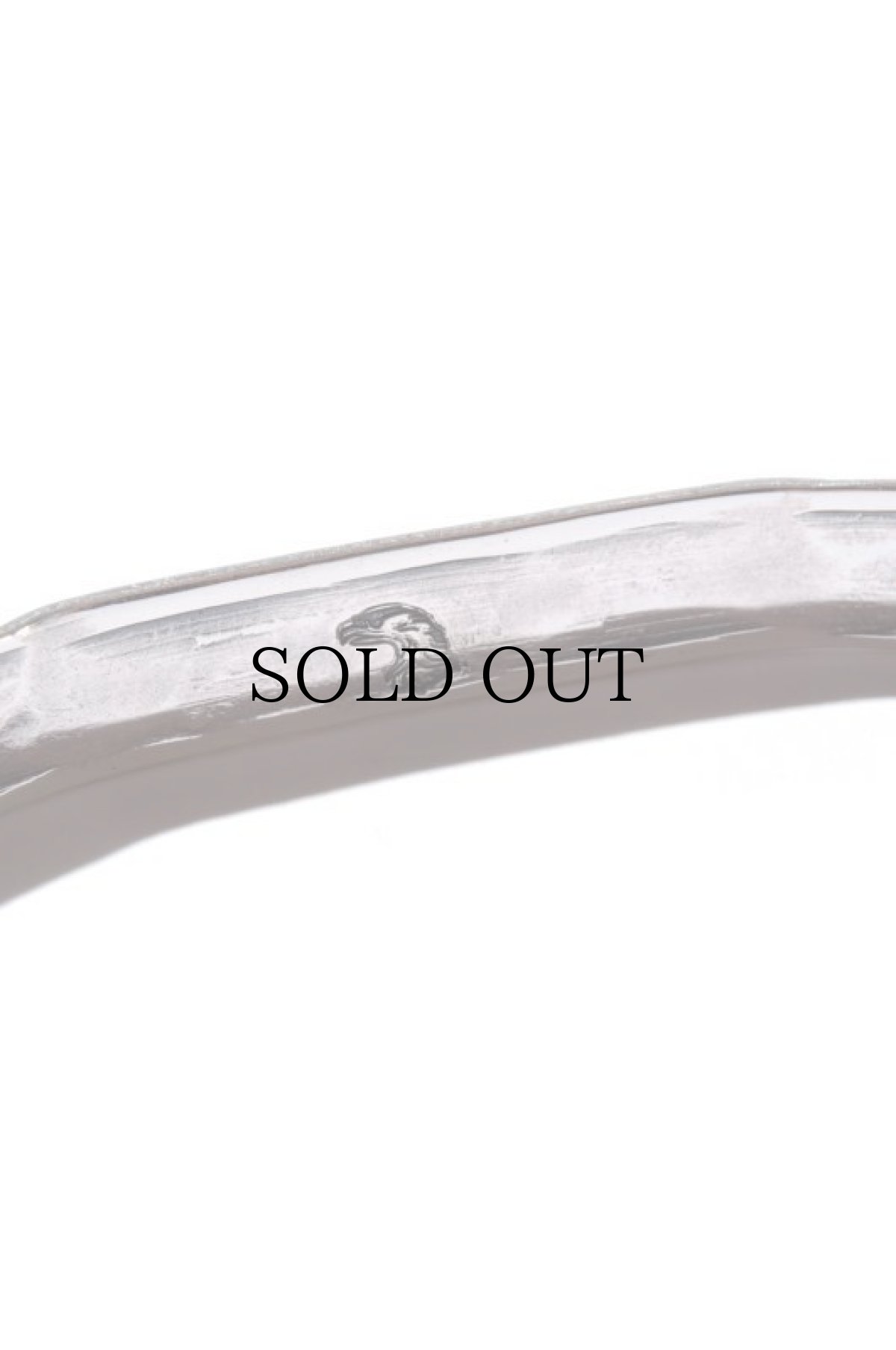 画像4: LARRY SMITH / TRIANGLE BANGLE SWASTIKA (4)