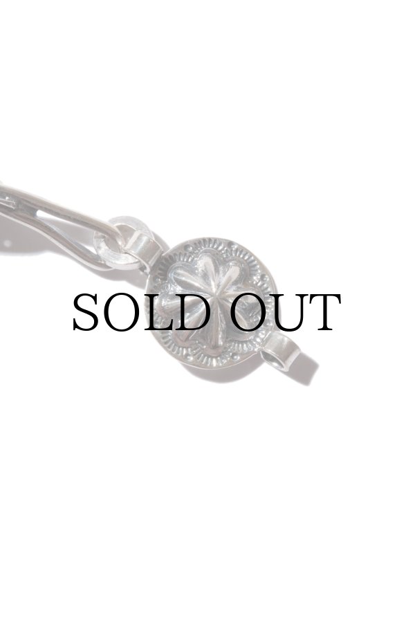 LARRY SMITH(ラリースミス) ブレスレット KAZEKIRI CHAIN BRACELET