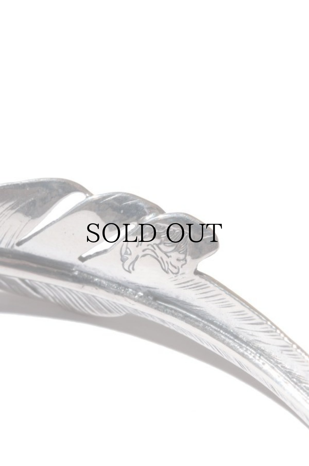 画像4: LARRY SMITH / KAZEKIRI CHAIN BRACELET (4)