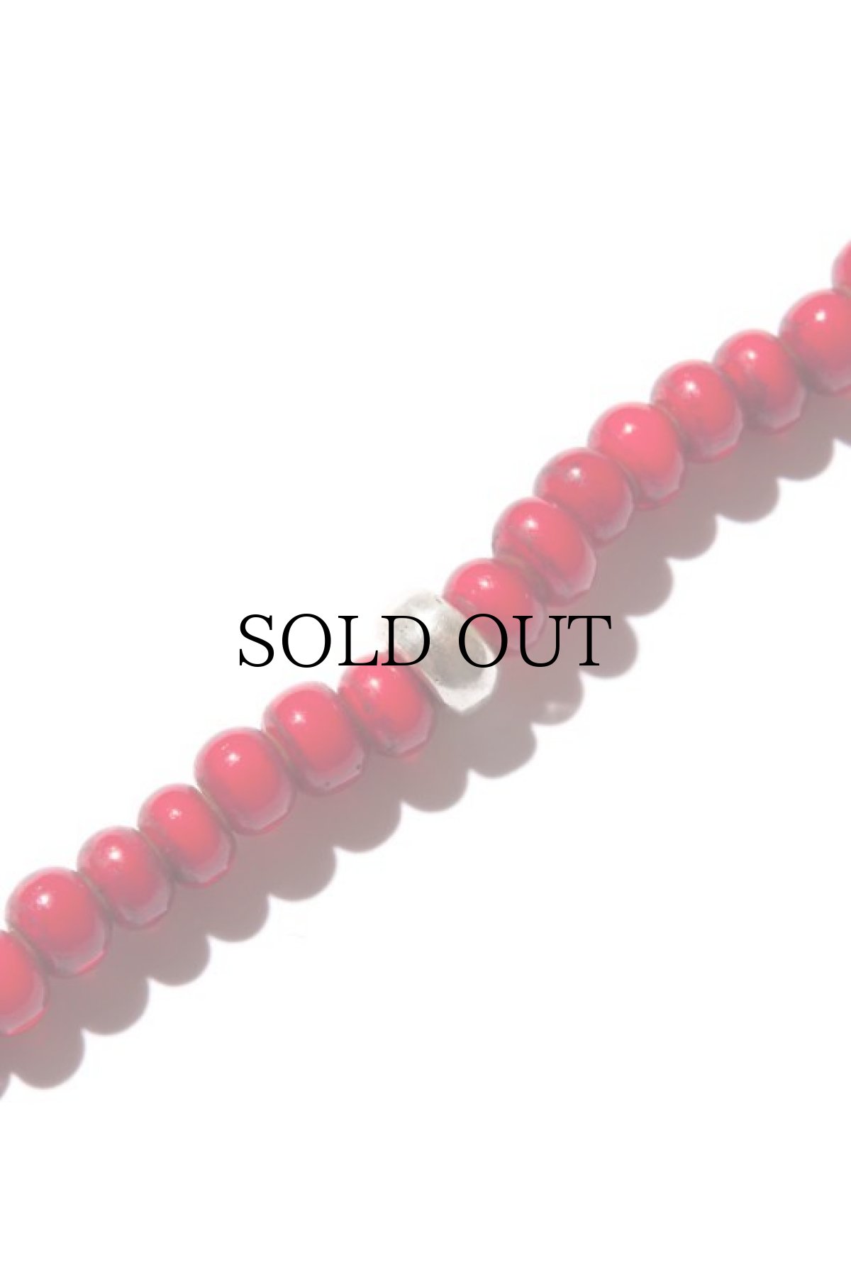 画像3: LARRY SMITH / HUDSON BAY BEADS "GERONIMO" (3)