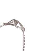 LARRY SMITH(ラリースミス) ネックレスチェーン SV CHAIN L 70cm