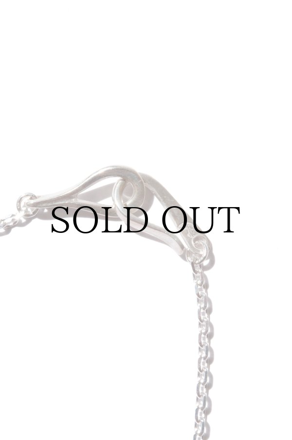 LARRY SMITH(ラリースミス) ネックレスチェーン OT-0038 INFINITY HOOK