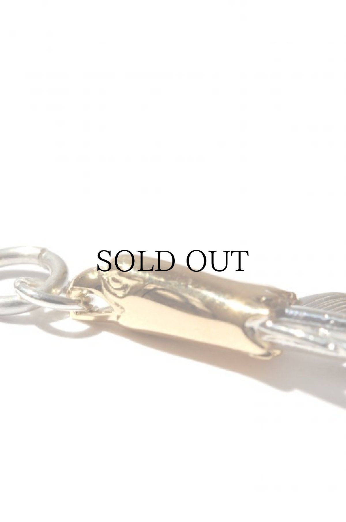 画像5: 【LARRY SMITH】 18K EAGLE HEAD KAZEKIRI FEATHER S (5)