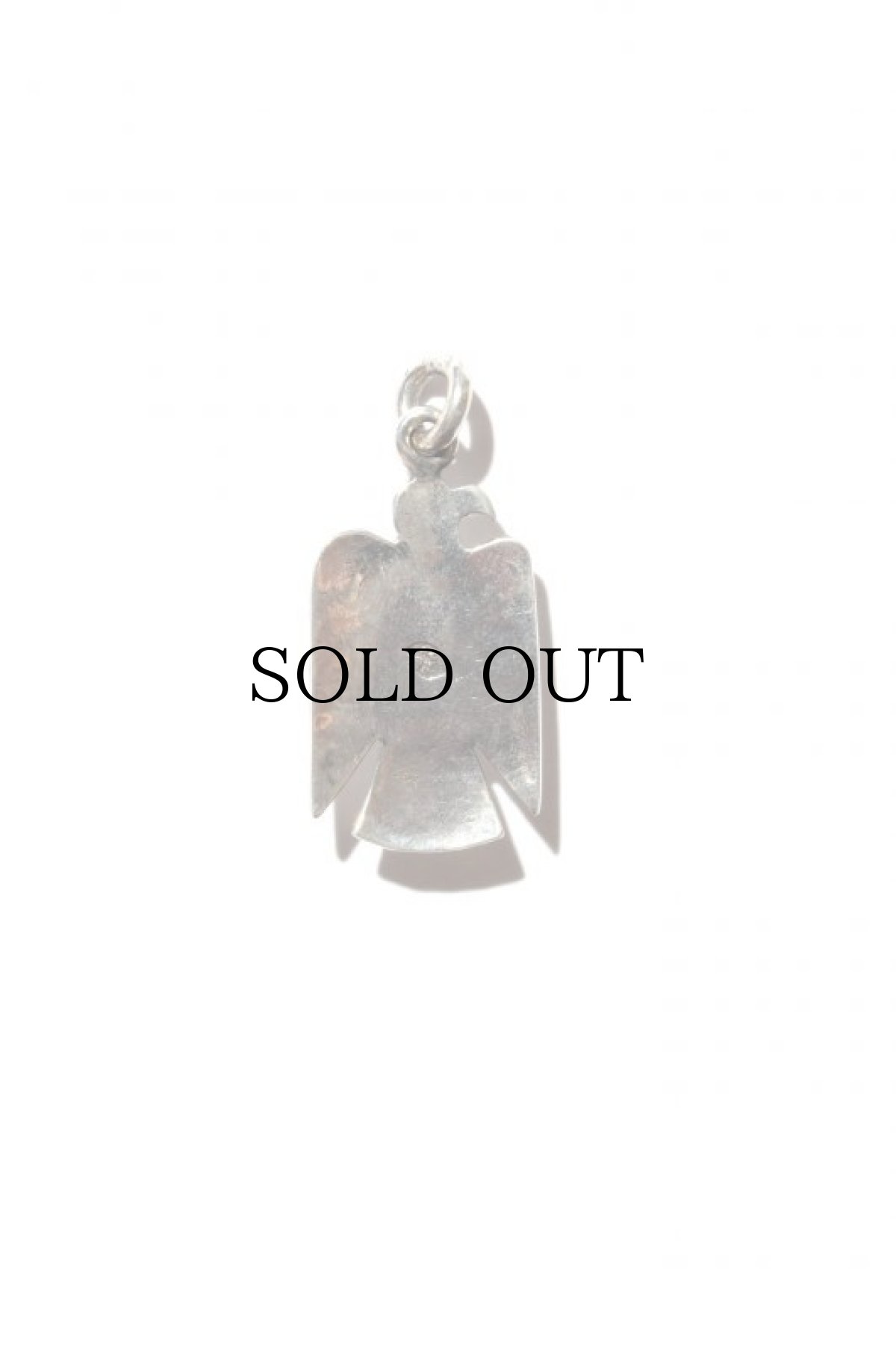 画像2: LARRY SMITH / THUNDERBIRD TOP CORAL (2)