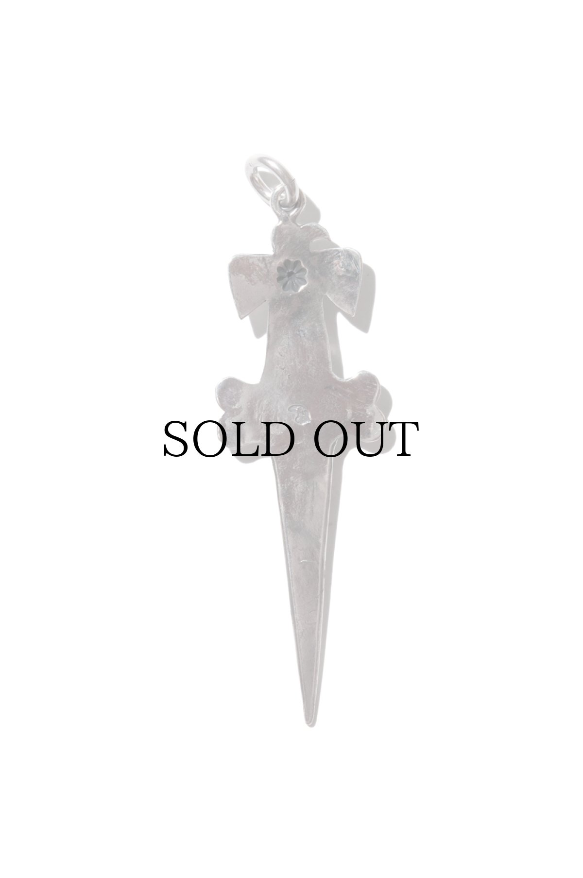 画像2: 【LARRY SMITH】 THUNDERBIRD PAPER KNIFE TOP (2)