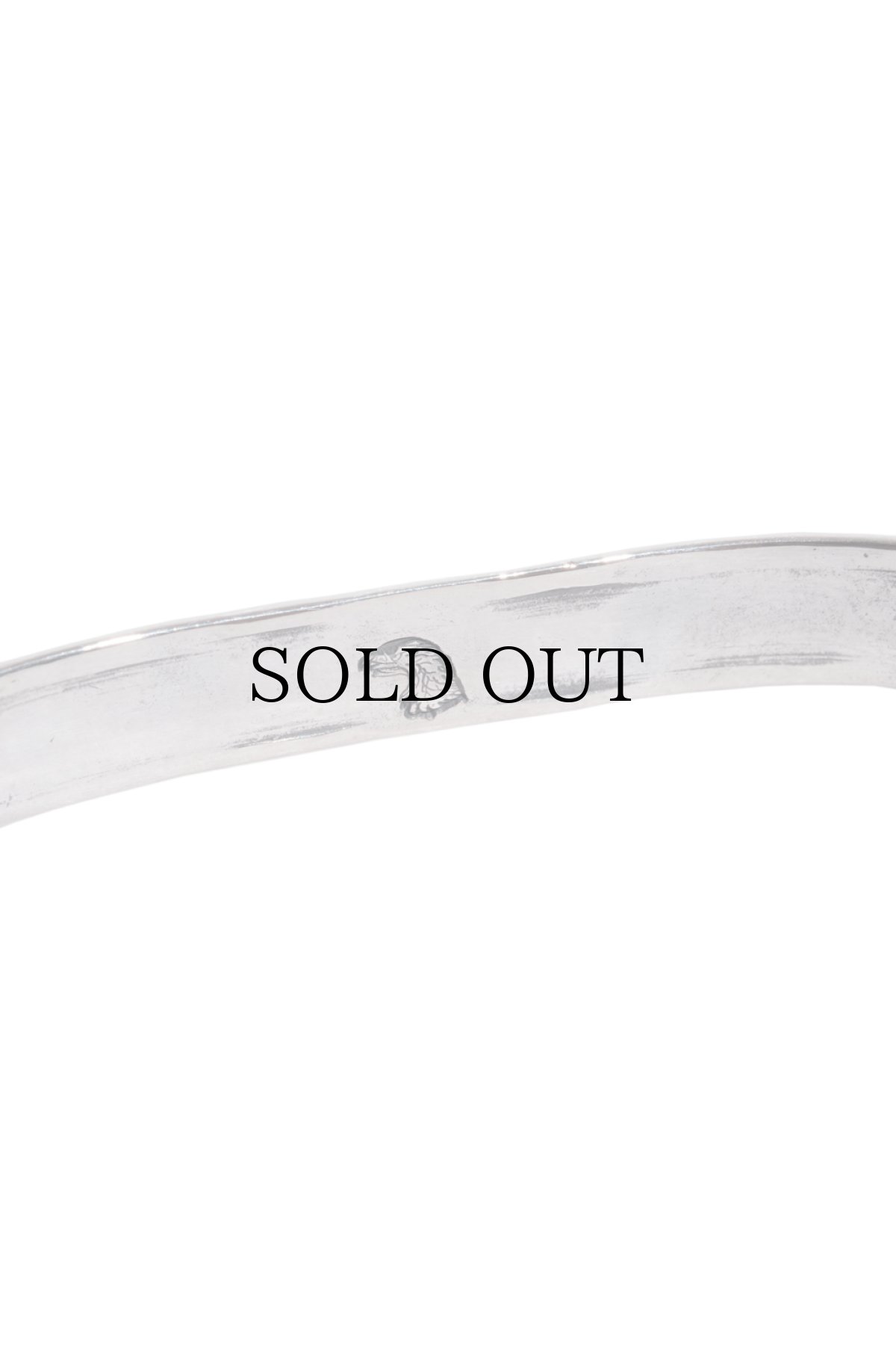 画像4: LARRY SMITH(ラリースミス) / TRIANGLE BRACELET (ARROW, THUNDERBIRD) (4)