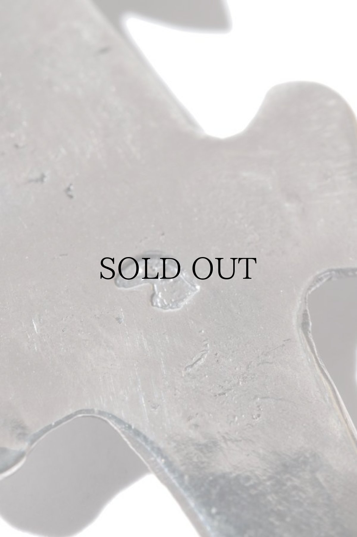 画像5: 【LARRY SMITH】 THUNDERBIRD PAPER KNIFE TOP (5)