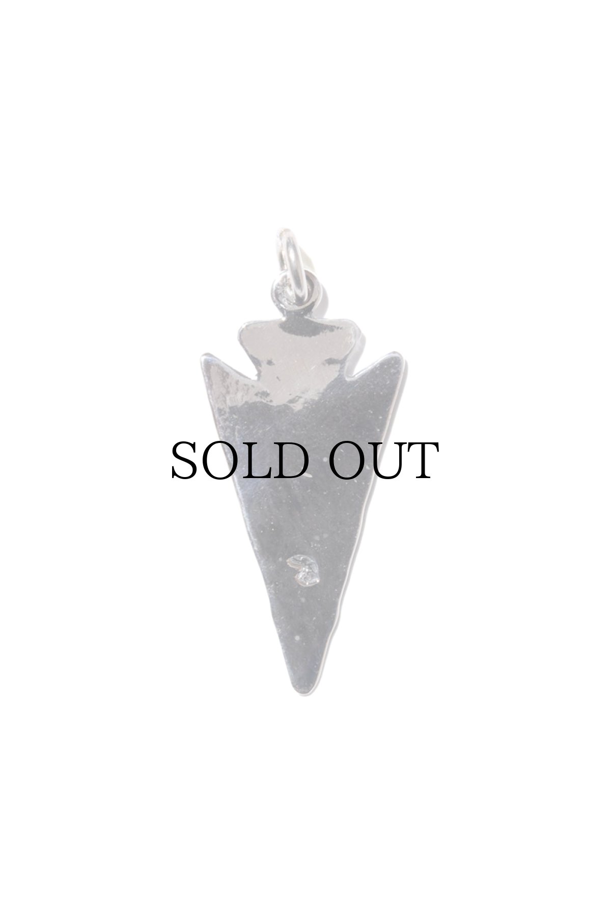 画像2: 【LARRY SMITH】 ARROW HEAD (2)