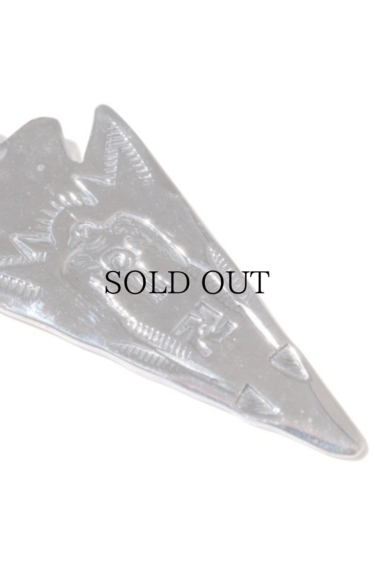 画像3: 【LARRY SMITH】 ARROW HEAD (3)