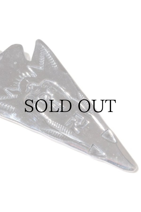 LARRY SMITH(ラリースミス)ネックレストップ ARROW HEAD 正規取扱通販